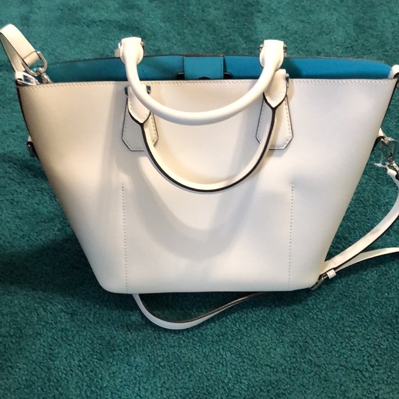 Snow white Michael Kors - Picture 6 of 7